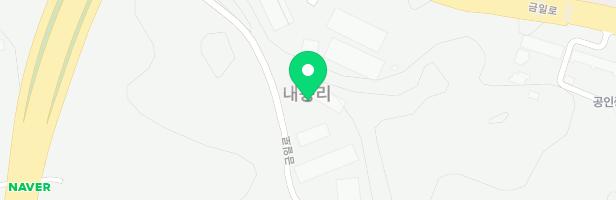 우원임대아파트 놀이시설 지도 이미지