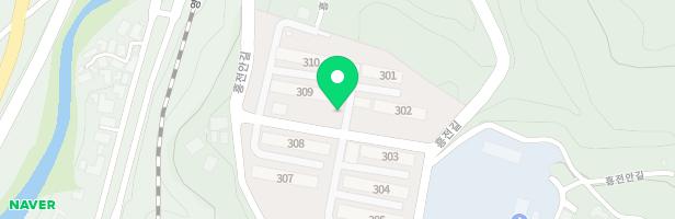 새마을아파트 어린이놀이시설 지도 이미지