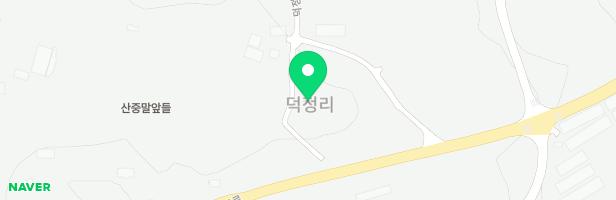 별무늬아파트 놀이시설 지도 이미지