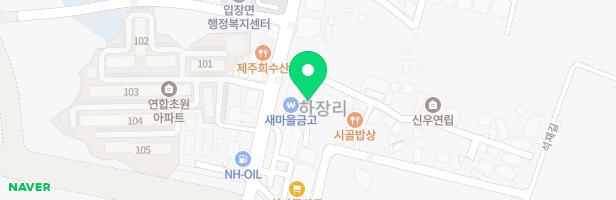 화랑유치원 놀이시설 지도 이미지