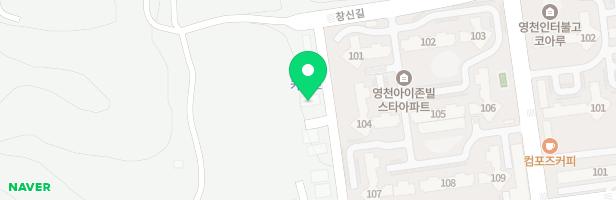 리라어린이집 지도 이미지