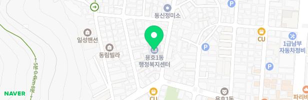 글로벌어린이집 지도 이미지