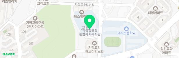 문화그린맨션 지도 이미지