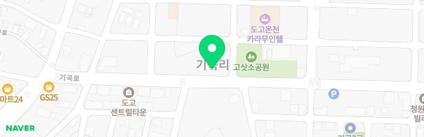 신나라어린이집 지도 이미지