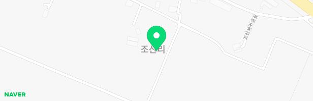 파컴하이빌아파트 101동옆 어린이놀이터 지도 이미지
