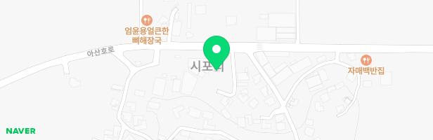 노엘어린이집 지도 이미지
