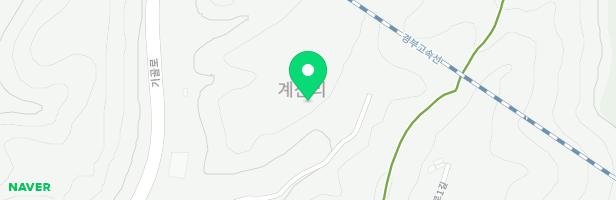 영산타워A 어린이놀이시설 지도 이미지