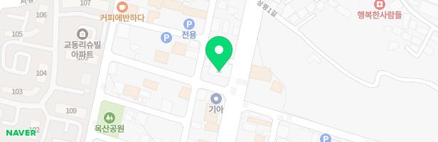 석남유치원 지도 이미지
