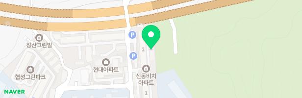 신동비치맨션 지도 이미지