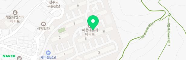 롯데아파트 어린이놀이터-1 (3동 앞) 지도 이미지