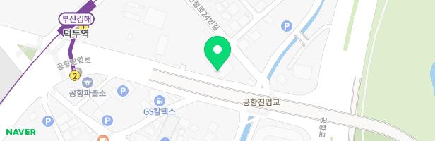 보광유치원 어린이놀이시설 지도 이미지