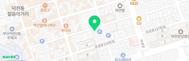 새들유치원 어린이놀이시설 지도 이미지