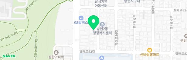 문화유치원 지도 이미지