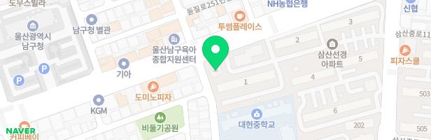 노벨유치원 지도 이미지