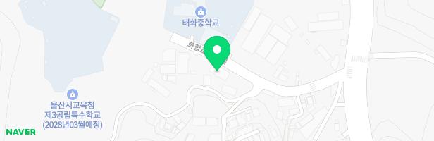 새라유치원 지도 이미지