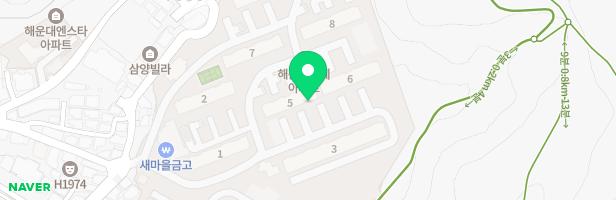 롯데아파트 어린이놀이터-2 (6동 앞) 지도 이미지