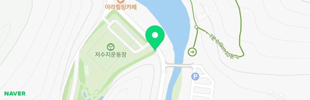 입곡군립공원 놀이터 지도 이미지