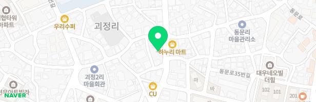 연일어린이집 지도 이미지