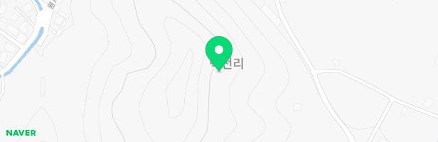 풀잎유치원 어린이놀이시설 지도 이미지