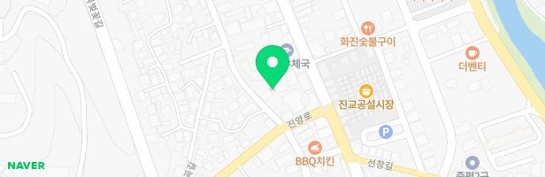 예원어린이집 지도 이미지
