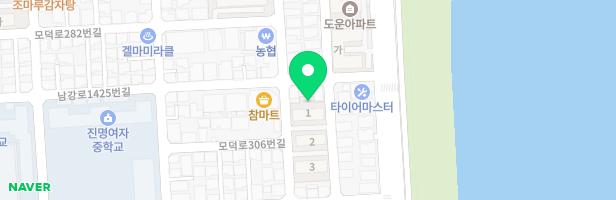 삼전2차아파트 지도 이미지