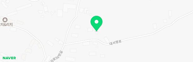 통진어린이집 지도 이미지