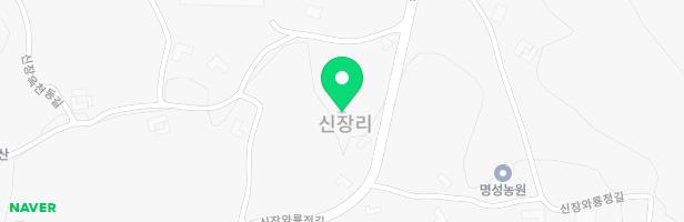 동암초등학교 병설유치원 놀이터 지도 이미지