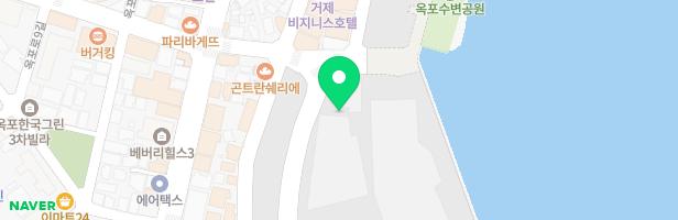 플레이그라운드어린이집 지도 이미지