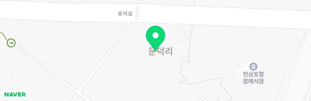 오해피데이유치원 실외 어린이놀이시설 A 지도 이미지