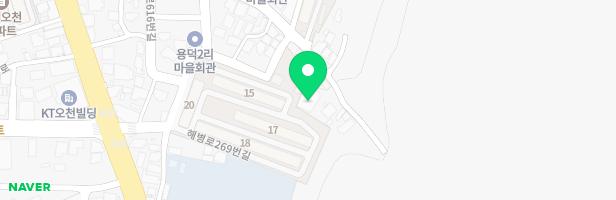 노엘 어린이집 놀이시설 지도 이미지