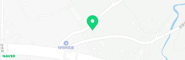 화순어린이집 지도 이미지