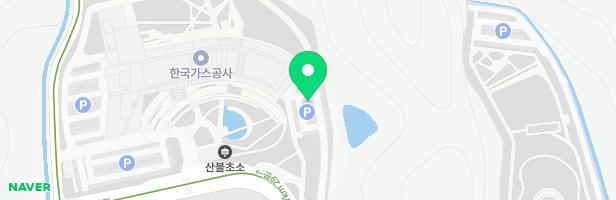 전원숯불가든 실내놀이터 지도 이미지