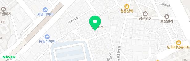 성남어린이집 지도 이미지