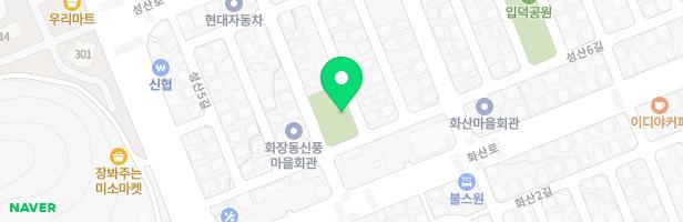 신풍공원 지도 이미지