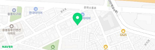 북문어린이집 놀이터 지도 이미지