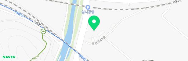 매호동서타운 102동 앞 놀이터 지도 이미지