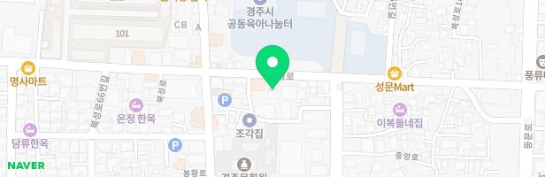 성안어린이집 놀이시설 지도 이미지