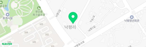 성심어린이집 놀이터 지도 이미지
