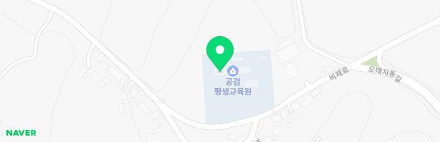 상주시립농촌보육정보센터(상주북부어린이집) 지도 이미지