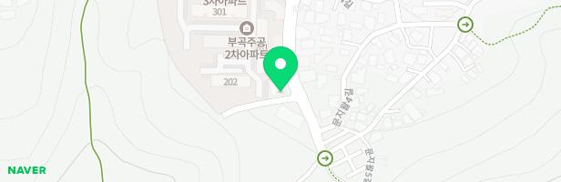 금성어린이집 놀이터 지도 이미지