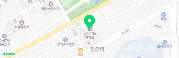 신우가든아파트(1) 지도 이미지