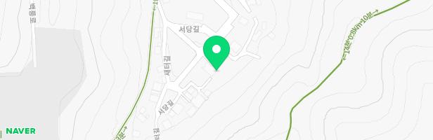평화어린이집 놀이터 지도 이미지
