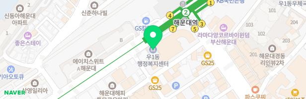 협성 엠파이어아파트 제2놀이터(서쪽) 지도 이미지