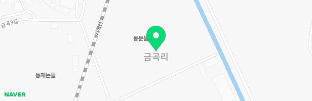 자연숲어린이집 우주선 놀이터 지도 이미지