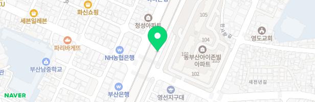 벧엘어린이집 놀이터 지도 이미지