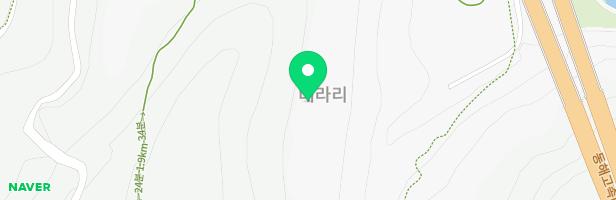 이진캐스빌 골드아파트 관리동 지도 이미지