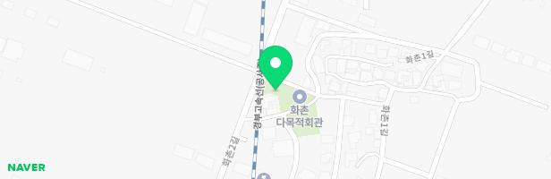 화촌1소공원 지도 이미지