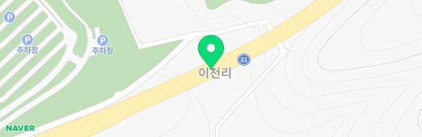 가화일광타워 내 가화만사성 어린이놀이터 지도 이미지