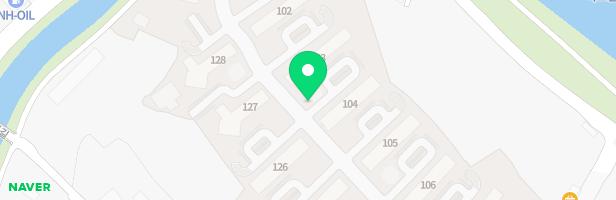 배방자이1차아파트 104동 놀이터 지도 이미지