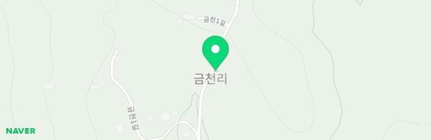 모동초등학교 병설유치원 어린이놀이시설 지도 이미지